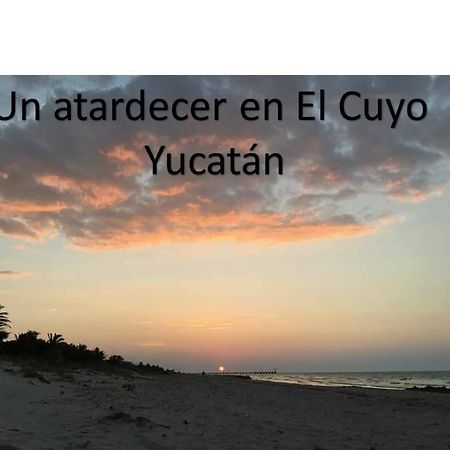 Via Lactea Apartamentos El Cuyo Kültér fotó