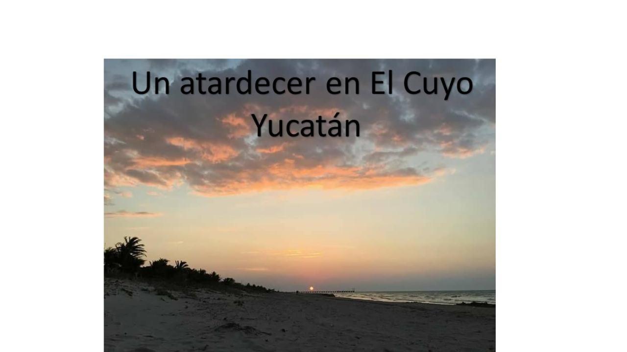 Via Lactea Apartamentos El Cuyo Kültér fotó
